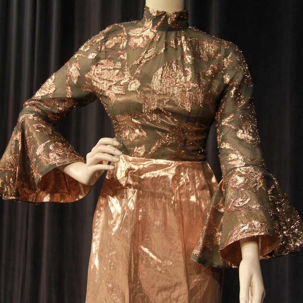Dress, cocktail